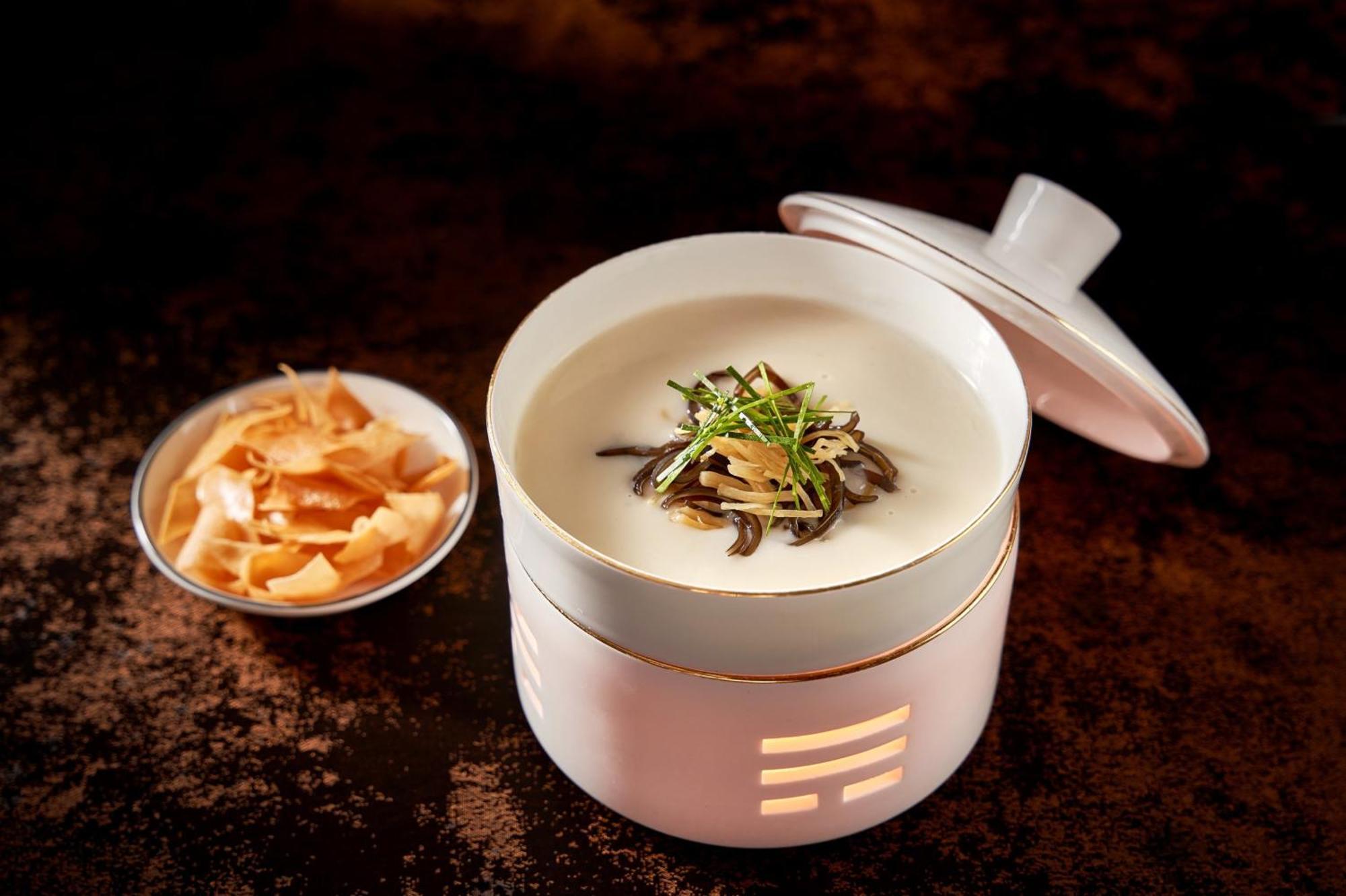 Hotel Regent Chongqing - Complimentary 1St Round Mini Bar Daily Exteriér fotografie